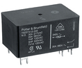PCB Power Relay T92 2NO 40A DC 12V 86Ohm