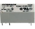 PCB-vermogensrelais V23061 1CO 8A DC 12V 650Ohm