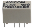 Signal Relay P2, 2CO, DC, 3V, 2A, 64Ohm