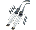 MSO Probe; 16-Channel for MSO3000, 40V