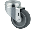 Ohjausrulla, 50mm, 50kg