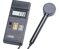 Electromagnetic Field Meter LCD 0 ... 200 mG