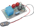 Timer Kit 0 ... 15min