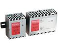 Netzteil für DIN-Schiene 90% 24V 20A 500W Einstellbar IP20 TIS