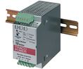 Battery Controller Module TSP-BCM Series Battery Protection Devices 110mm DIN Rail Mount