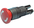 Emergency stop switch