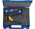 Plier Set, 3pcs