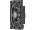 Miniature Speaker 2W 8Ohm 80dB