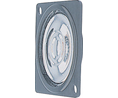 Miniature Speaker 40mm 100mW 8Ohm 81dB