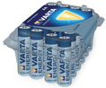 Primary Battery, Alkaline, AA, 1.5V, Energy, Pack of 24 pieces