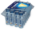 Primary Battery, Alkaline, AAA, 1.5V, Energy, Pack of 8 pieces