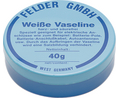 Vaseline White