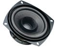 Speaker Driver Full-Range Driver 100mm 30W 8Ohm 86dB
