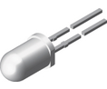 IR Photodiode 940nm, T-1 3/4 5 mm