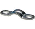 Cable clip PU=Pack of 100 pieces