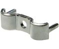 Cable clip PU=Pack of 100 pieces