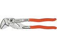 Polygrip, Justerbar, Tryckknapp, 52mm, 250mm