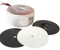 Ring Core Transformer, 120VA, 2x 12 VAC