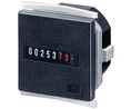Operating Hour Counter Analogue, 7 Digits