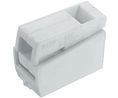 Lighting Terminal, 0.5 ... 2.5mm², 400V, 2 Poles