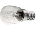 Ovnspære, 25W, E14, 230V
