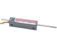 Linear Position Sensor Voltage Divider 10mm 2% 10kOhm Cable Terminal S8FLP