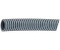 Conduit, 9.6mm, Polyamide 6, Grey