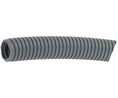 Conduit, 27.5mm, Polyamide 12, Grey