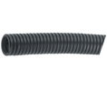Conduit, 36.9mm, Polyamide 12, Black
