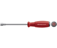 Hex Nut Screwdriver, H4, Ergonomic