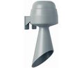 Signalhupe 584 98dB Elektronisch 115 ... 230 VAC IP65 Schraubklemme