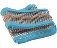Resistor Assortment 10Ohm ... 1MOhm 5% 250mW