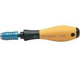 Schraubendrehergriff, ESD, 1/4" x 148mm