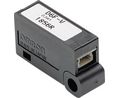 Mass Flow Sensor Air 10% 3.45V Connector, 3-Pin IP40