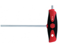 Allen Key with T-Handle 100 mm 80 x 26 mm 126 mm
