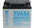 Batterie rechargeable, Plomb-Acide, 12V, 38Ah, Borne à vis, M5