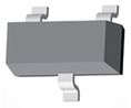 NPN Resistor Equipped Transistor SOT-23 Single