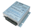 Stepper Motor Controller, 1-Axis