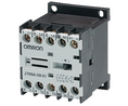 Miniature Contactor 4NO 24V 9A 4kW