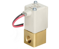 Process Valve 3/2 G1/4" 1MPa Air / Vacuum / Water