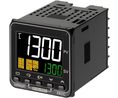 Digital Temperature Controller, Analogue / RTD / Thermocouple, Relay 24 VAC/VDC