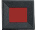 LED display front frame