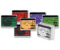 LCD-graphic display 128 x 64 3.3 V FSTN