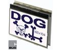 LCD-graphic display 160 x 104 3.3 V FSTN