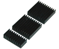 Kjøleelementsett for Raspberry Pi