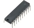 AVR RISC Microcontroller 8bit 2KB PDIP