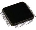 Mikro-ohjainpiiri ARM Cortex M4 100MHz 128KB / 24KB LQFP-64