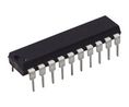 Microcontroller PIC16 32MHz 14KB / 1KB PDIP 8bit