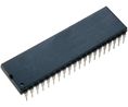Microcontroller 80C51 40MHz / 1KB DIP-40