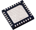 Mikro-ohjainpiiri ARM® Cortex® M0+ 48MHz 128KB / 16KB HVQFN-32